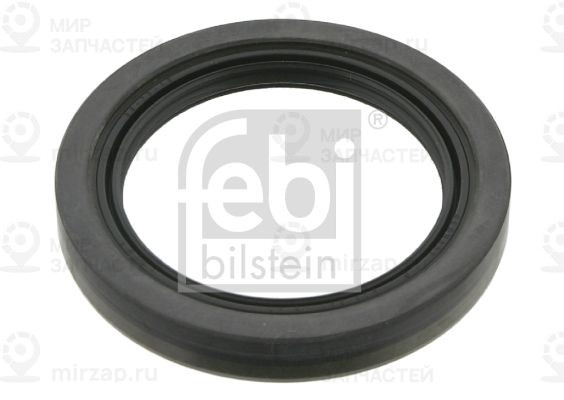 Уплотняющее кольцо, ступица колеса FEBI 28257