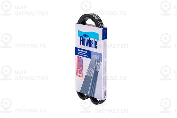 Ремень поликлиновой Finwhale BP4PK855