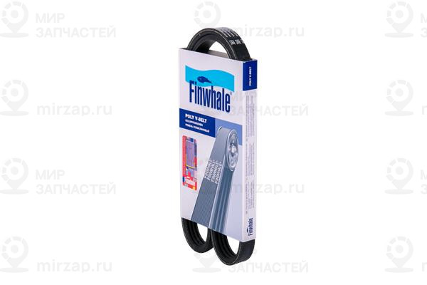 Ремень поликлиновой Finwhale BP4PK970