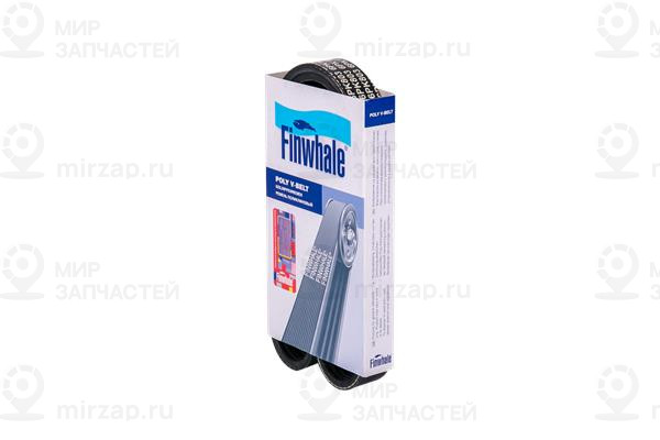 Ремень поликлиновой Finwhale BP6PK803