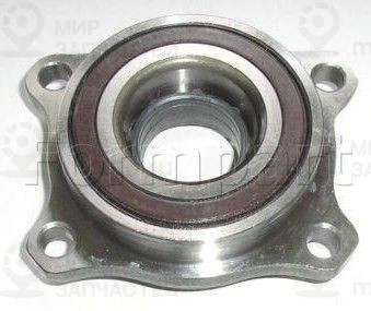 Ступица колеса FORMPART 10498002S