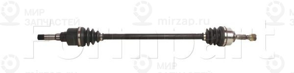 Запчасть FORMPART 13380008S