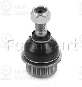 Запчасть FORMPART 1403010