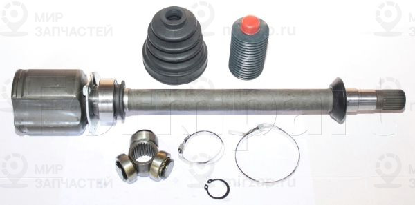 Запчасть FORMPART 14398001S