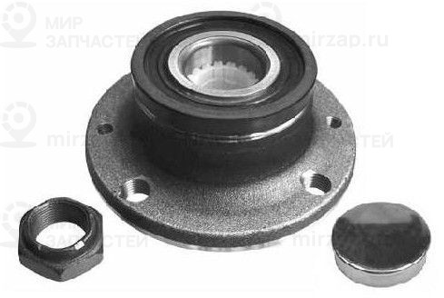 Запчасть FORMPART 14498002S