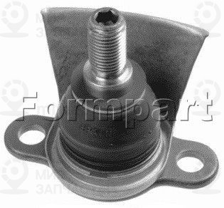 Запчасть FORMPART 1504016