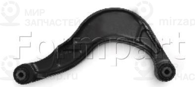 Рычаг независимой подвески колеса FORMPART 1509187