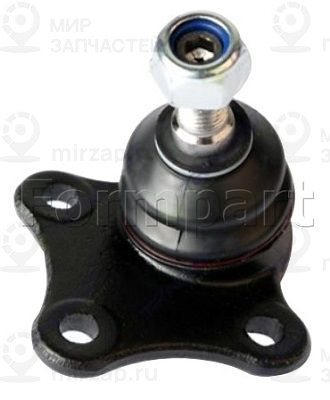 Запчасть FORMPART 1604006