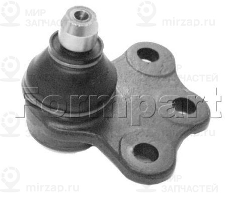 Запчасть FORMPART 2004019