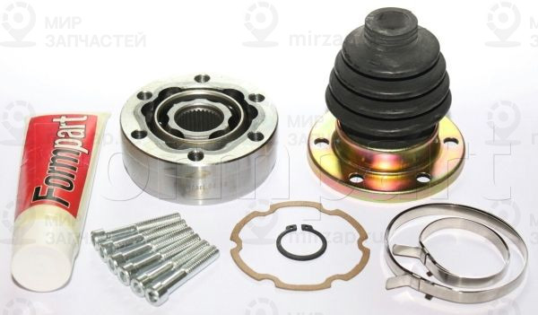 Запчасть FORMPART 29390004S