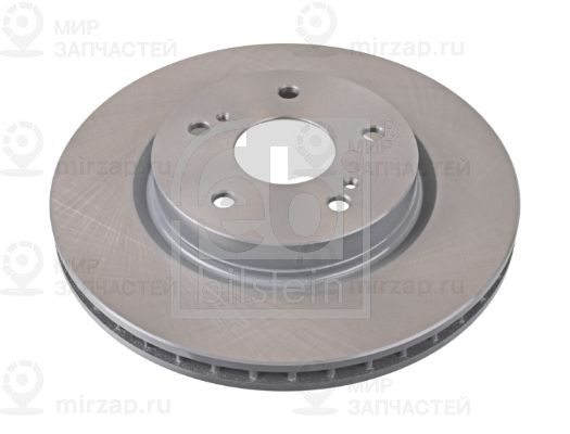 Тормозной диск FEBI 28442