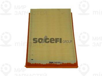 Воздушный фильтр FRAM CA4309