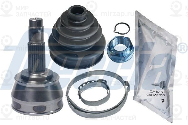 Запчасть FRECCIA CVJ131021