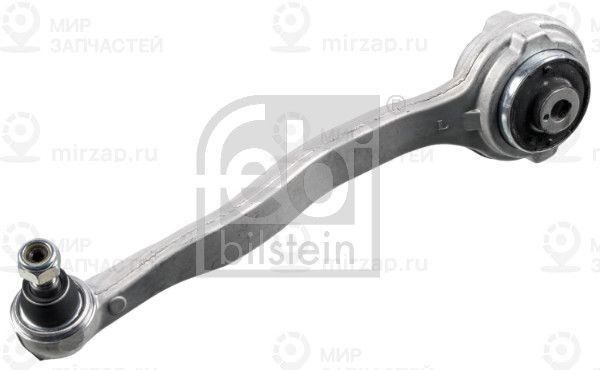 Рычаг независимой подвески колеса, подвеска колеса FEBI 28493