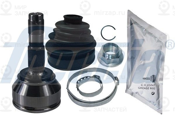 Запчасть FRECCIA CVJ131031