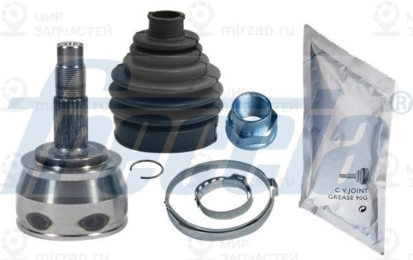 Запчасть FRECCIA CVJ131087