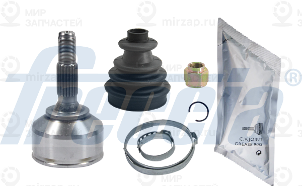 Запчасть FRECCIA CVJ131117