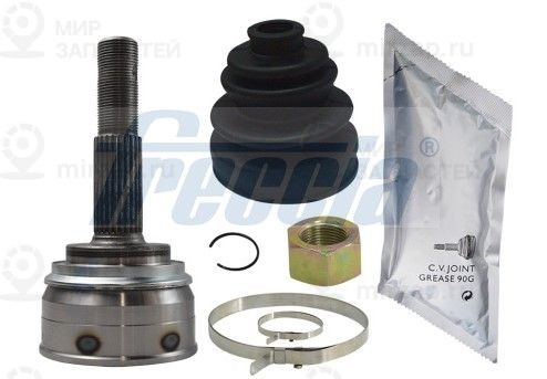 Запчасть FRECCIA CVJ131203