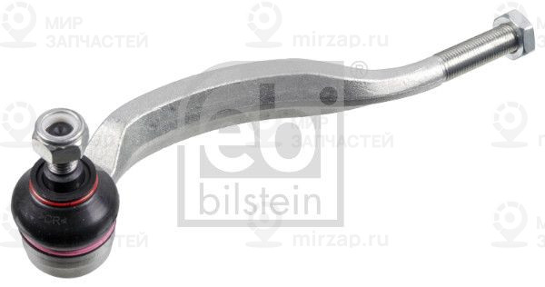 Наконечник поперечной рулевой тяги FEBI 28581