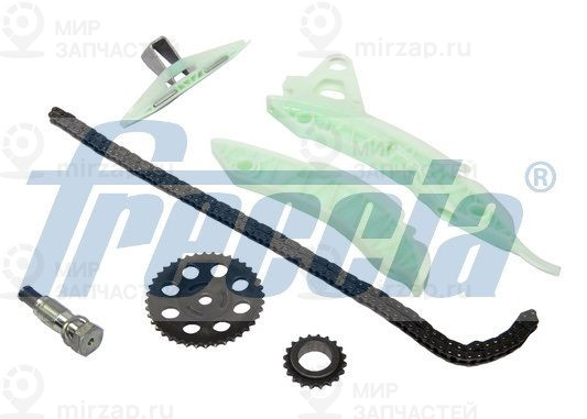 Комплект цели привода распредвала FRECCIA TK081021