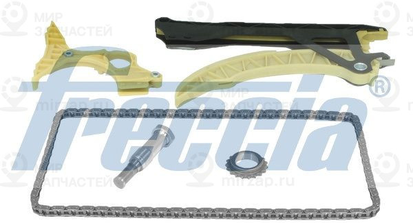 Комплект цели привода распредвала FRECCIA TK081035