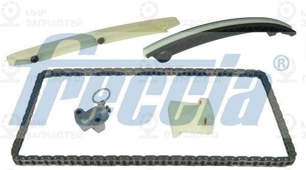 Комплект цели привода распредвала FRECCIA TK081056