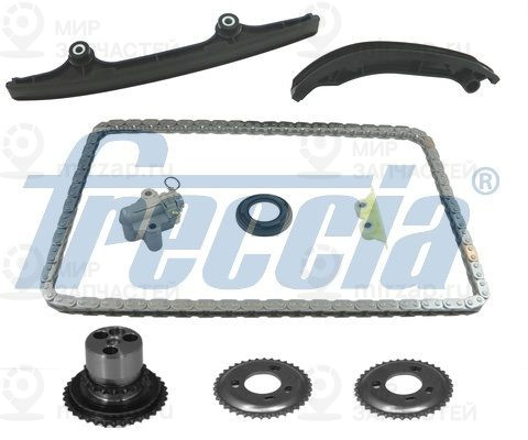 Запчасть FRECCIA TK081075