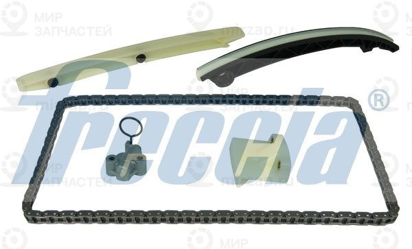 Комплект цели привода распредвала FRECCIA TK081078