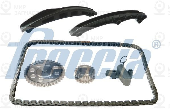 Запчасть FRECCIA TK081096