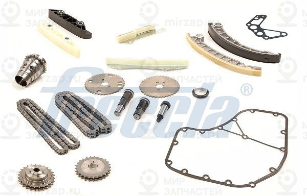 Запчасть FRECCIA TK081114