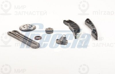 Комплект цели привода распредвала FRECCIA TK081117