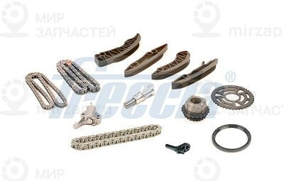 Комплект цели привода распредвала FRECCIA TK081141