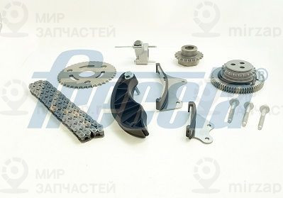 Комплект цели привода распредвала FRECCIA TK081151