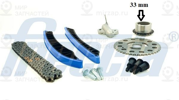 Запчасть FRECCIA TK081164