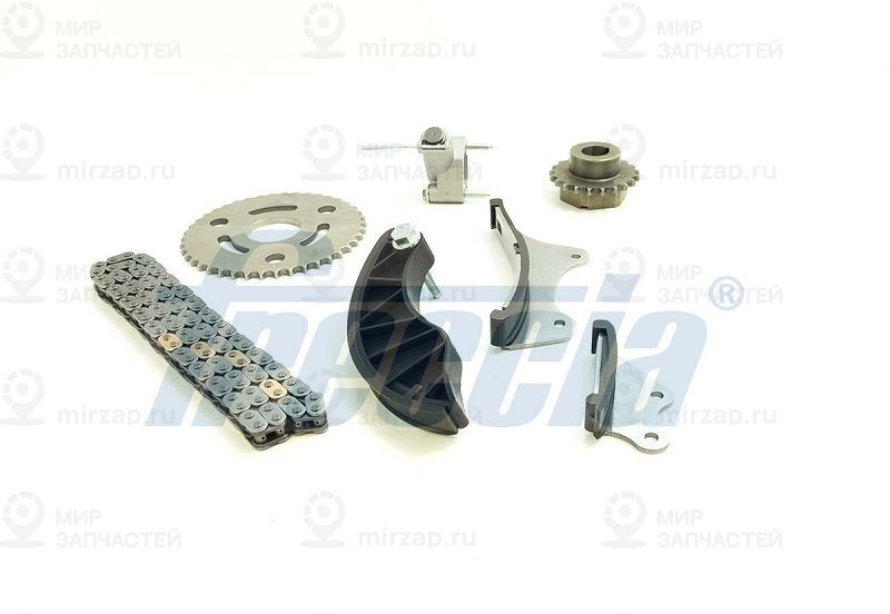 Комплект цели привода распредвала FRECCIA TK081205