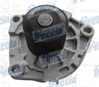 Водяной насос, охлаждение двигателя FRECCIA WP0121