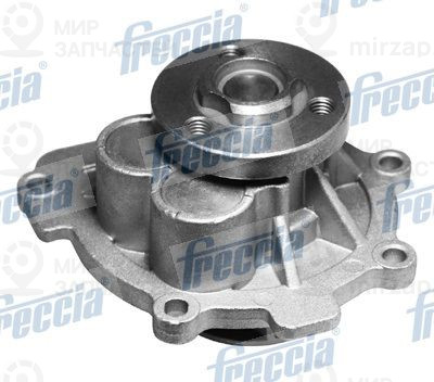 Водяной насос, охлаждение двигателя FRECCIA WP0132