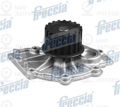 Водяной насос, охлаждение двигателя FRECCIA WP0135
