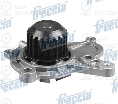 Водяной насос, охлаждение двигателя FRECCIA WP0146