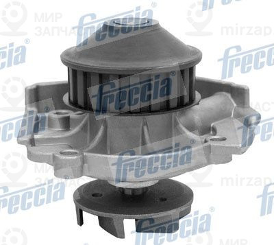 Водяной насос, охлаждение двигателя FRECCIA WP0224