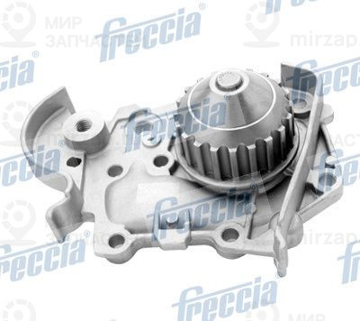 Водяной насос, охлаждение двигателя FRECCIA WP0254