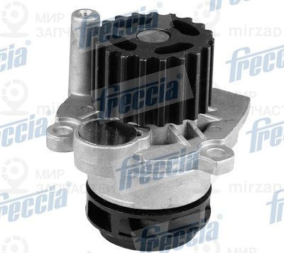 Водяной насос, охлаждение двигателя FRECCIA WP0268