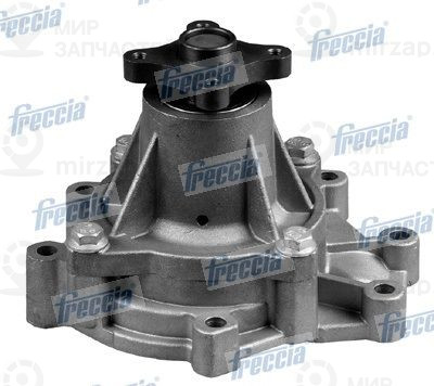 Водяной насос, охлаждение двигателя FRECCIA WP0288