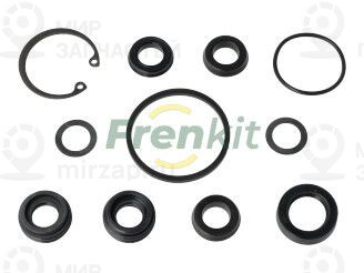 Ремкомплект, главный тормозной цилиндр FRENKIT 120025