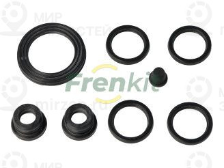 Ремкомплект, главный тормозной цилиндр FRENKIT 120100
