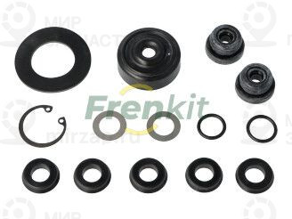Ремкомплект, главный тормозной цилиндр FRENKIT 120101