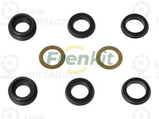 Ремкомплект, главный тормозной цилиндр FRENKIT 122005