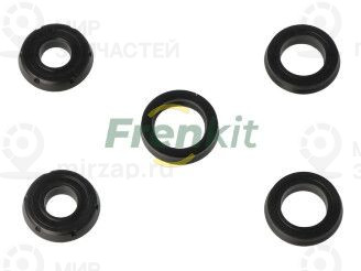 Ремкомплект, главный тормозной цилиндр FRENKIT 122030