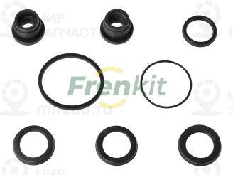 Ремкомплект, главный тормозной цилиндр FRENKIT 122098
