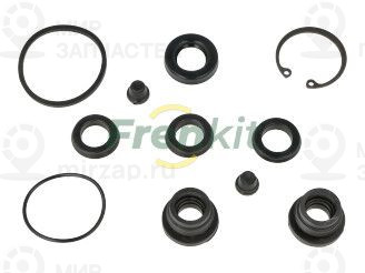 Запчасть FRENKIT 123071